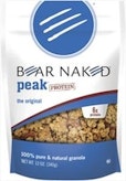 Bear Naked Peak Protein …